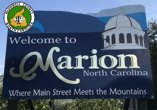 Website Services for Marion, North Carolina Marion Website Services